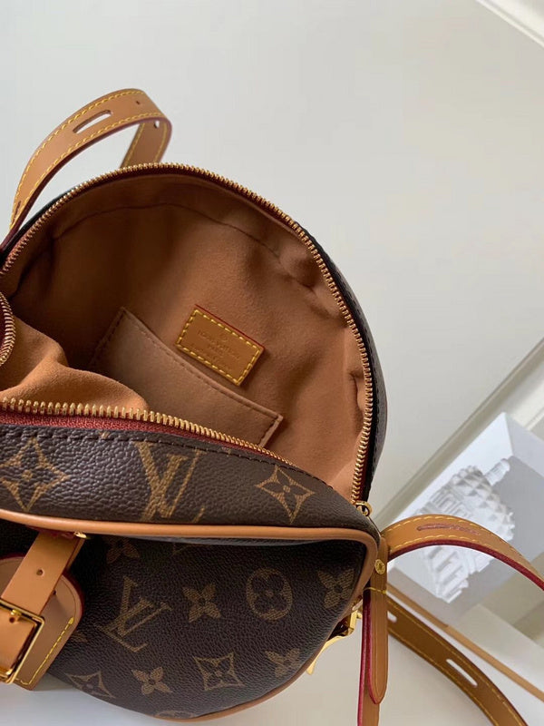 Glami- Glami- Lu-Vi bags - 3755