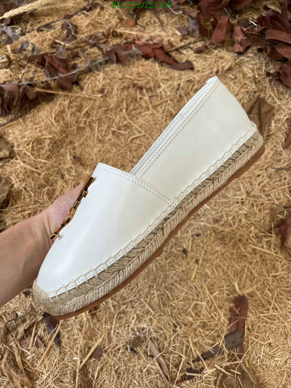 SAMC - YLS Women Shoes - 172