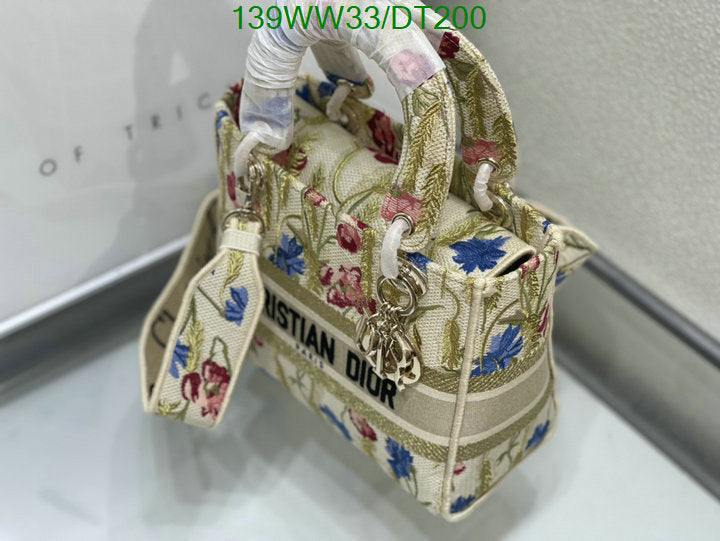 SAMCC - DOR Bags - 864