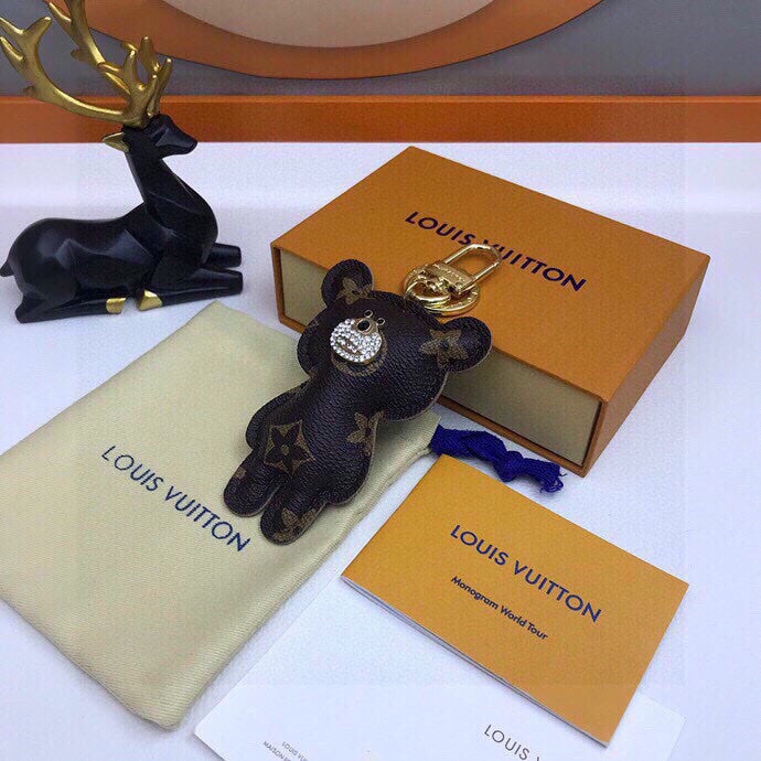 Glami - Mix Keychains - 584