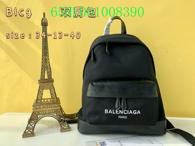 ELE Fashion - BGA Bags - 2055