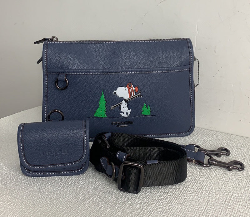 Glami-i CAH Bags - 464