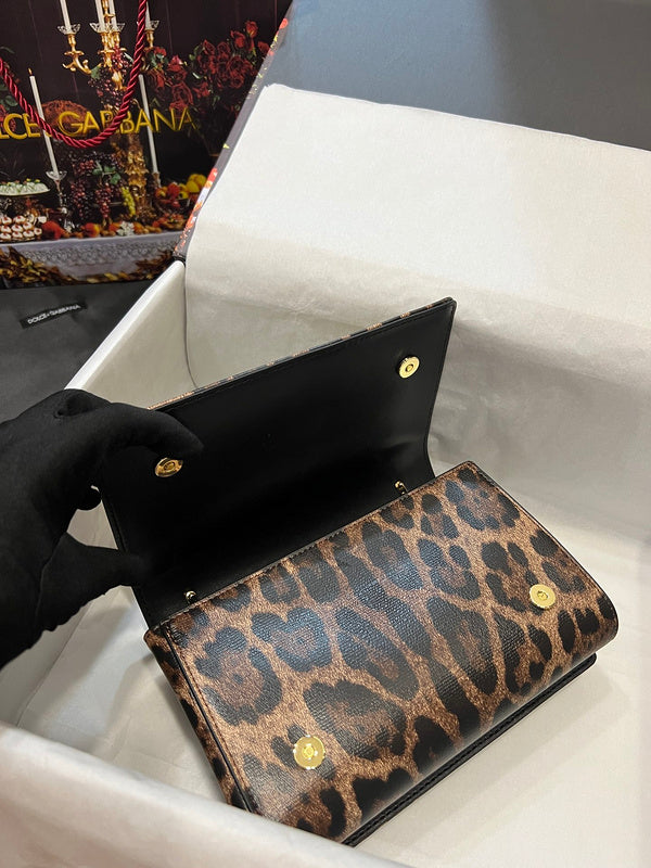 Glamy - DG bag - 439