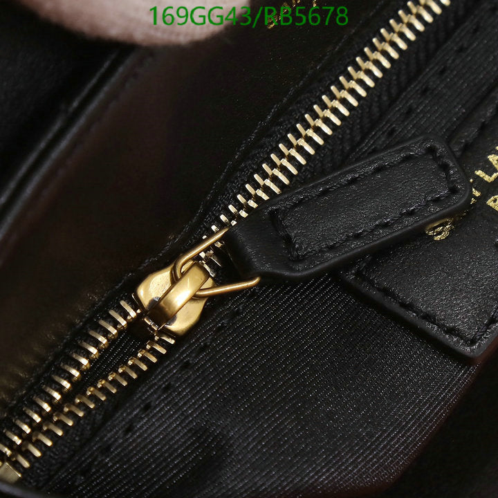 SAMC - YLS Bags - 030