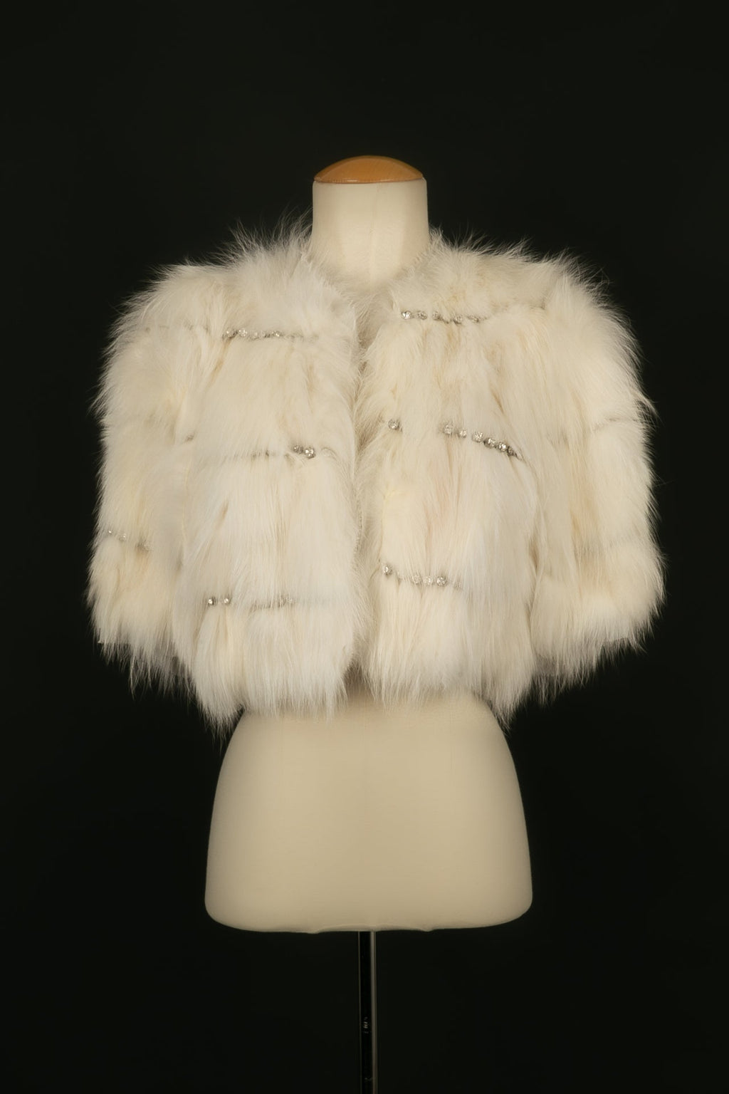 Veste / bolÃƒÆ’Ã‚Â©ro Roberto Cavalli 2010's