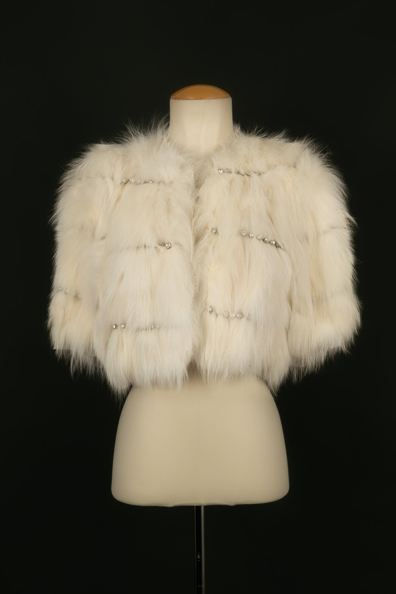 Veste / bolÃƒÆ’Ã‚Â©ro Roberto Cavalli 2010's