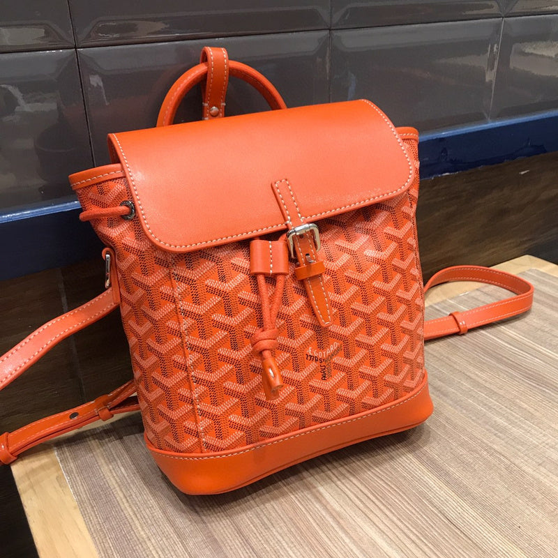 ELE - GOD Bags - 020