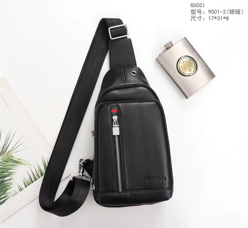 Satchel Bags - GCI Bags - 2424