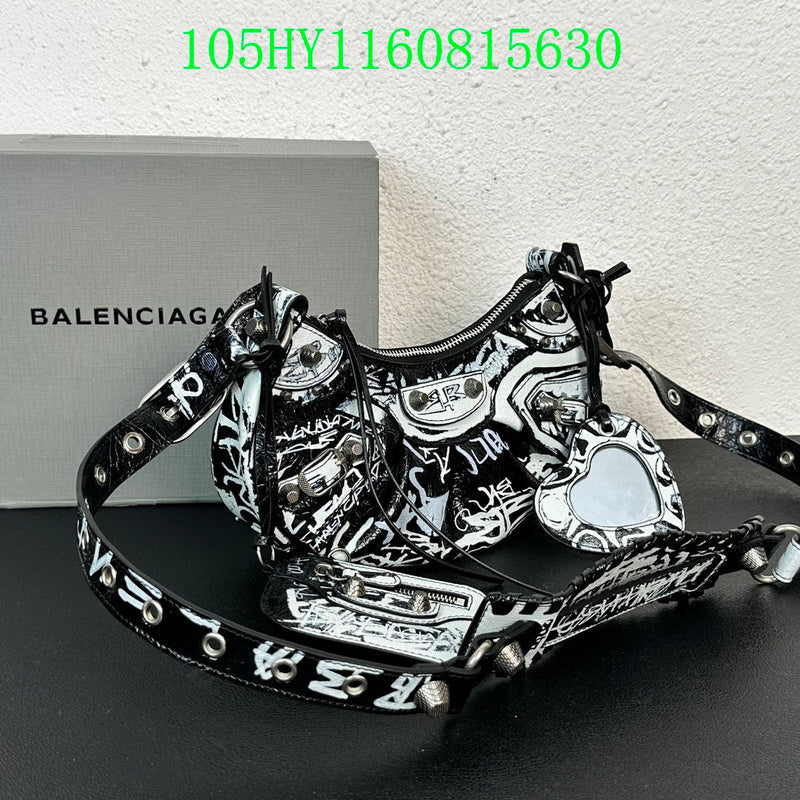 Glami GlamI - BGA Bags - 1654