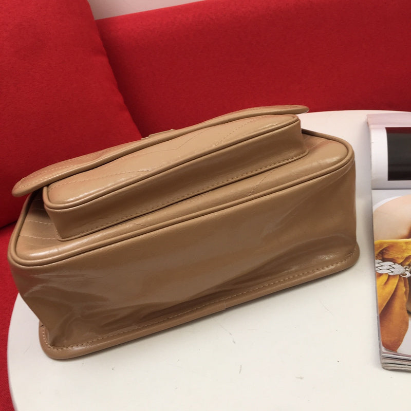 Satchel Bags - SLY Bags - 1150