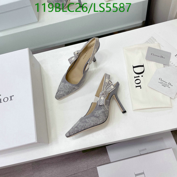 SAMCC - DOR Women Shoes - 2376