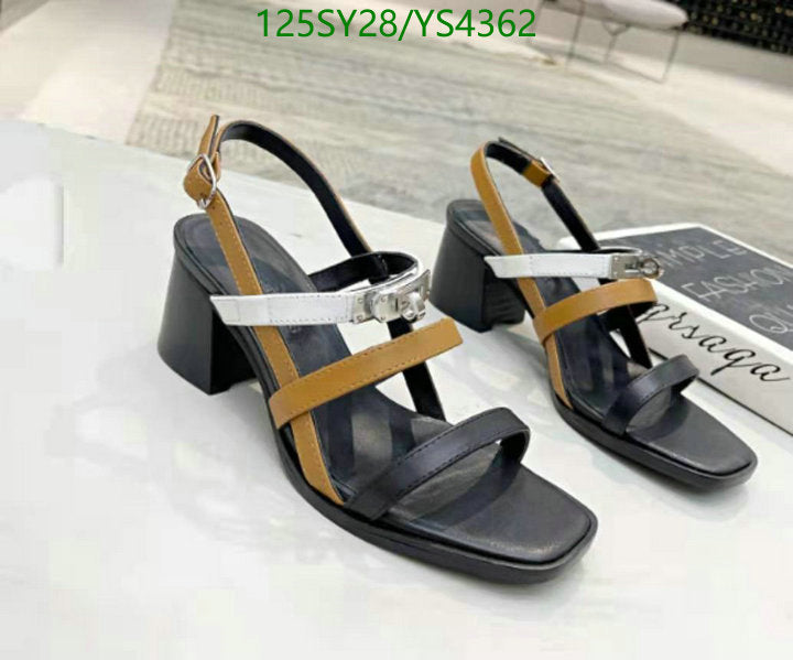SAMC - HMS Women Shoes - 422