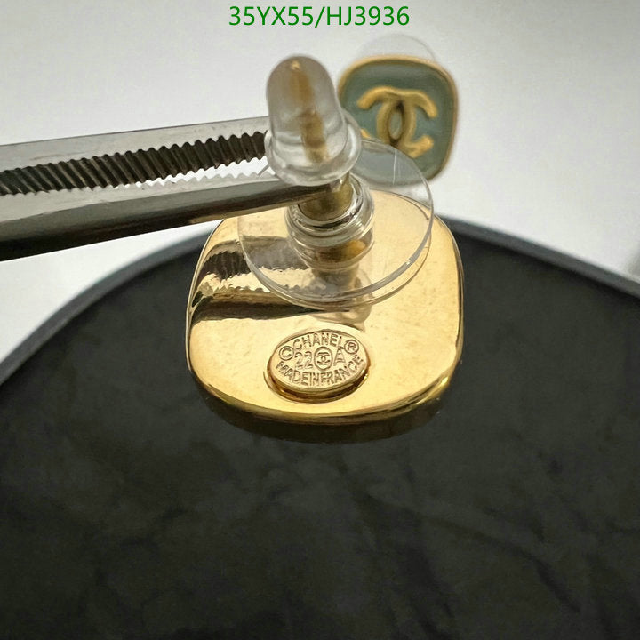 SAMC - CHL Jewelry Earrings - 275
