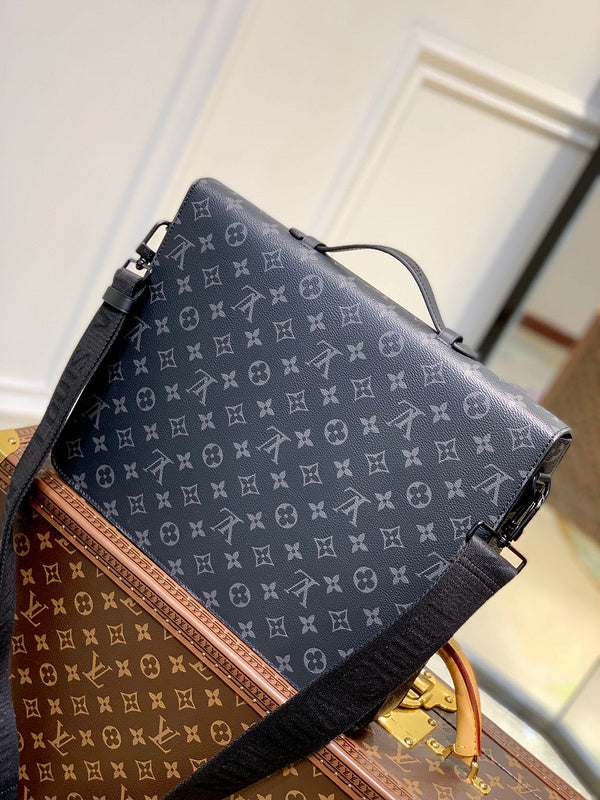 Glami-i LOV Men Business Bags - 008