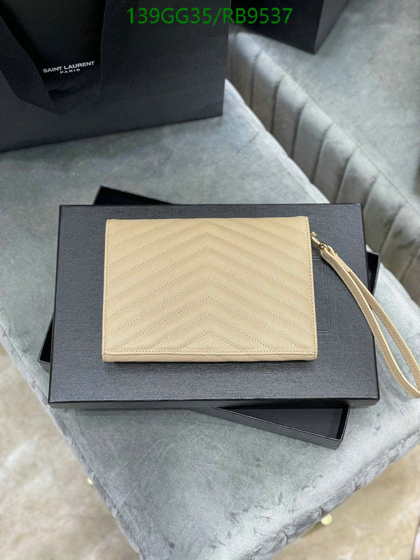 SAMC - YLS Bags - 265