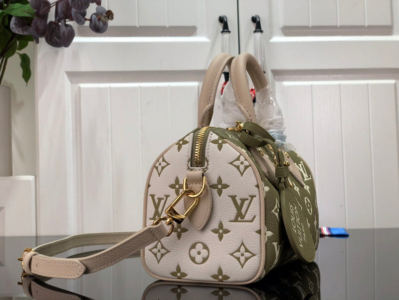Glami GlamI Lu-Vi Bags - 16909