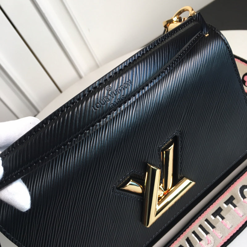 Glami Fashion Lu-Vi Bags - 16972