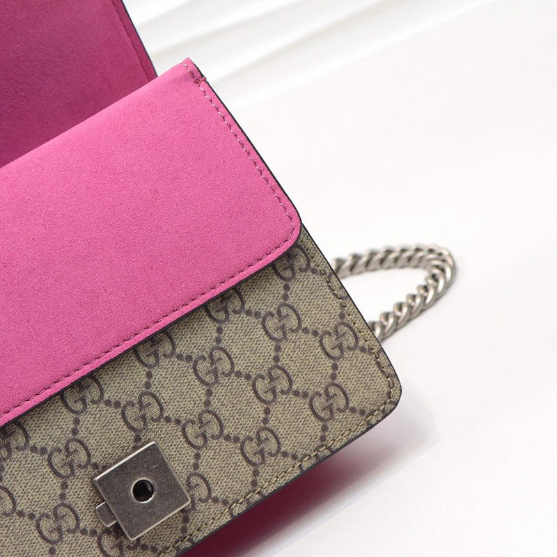 GlamI - GCI Bags - 830
