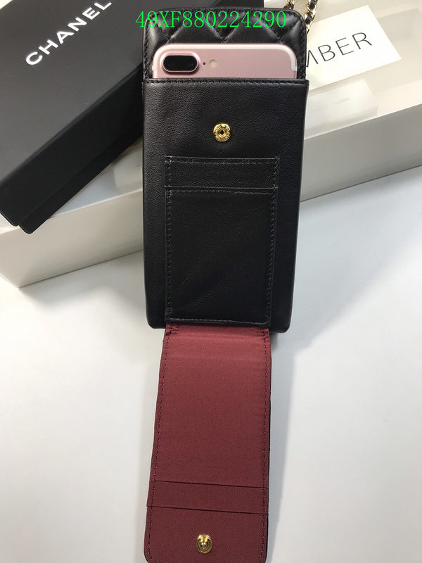 Glami - CHL Wallet - 2643