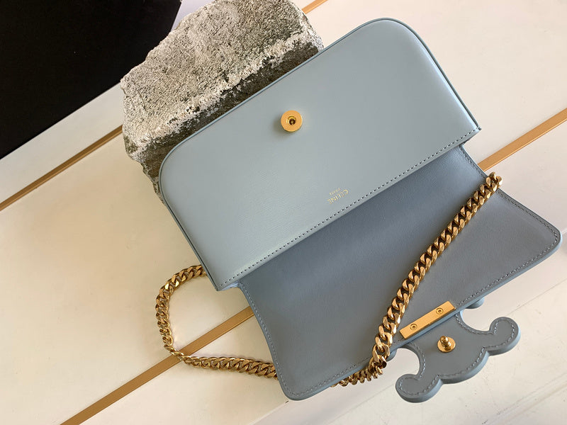 Glamy - COL Bags - 356