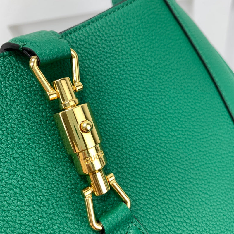 Satchel Bags - STLT Bags - 033