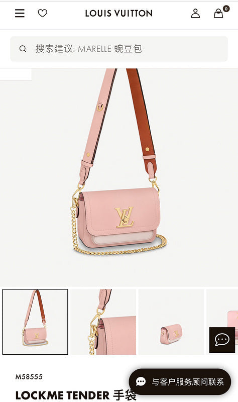 Glami - LOV Bags - 721