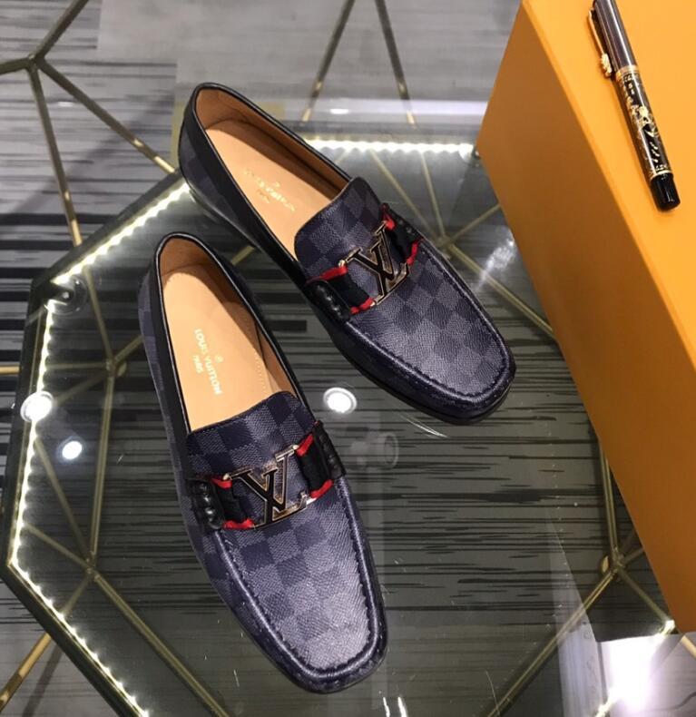 SAMC - LOV Men Shoes - 1932