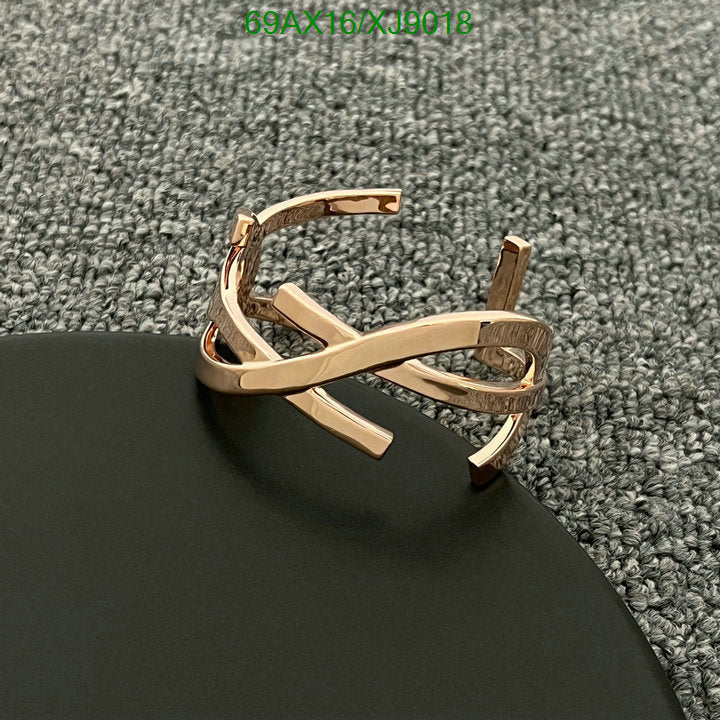 SAMC - YLS Jewelry - 107