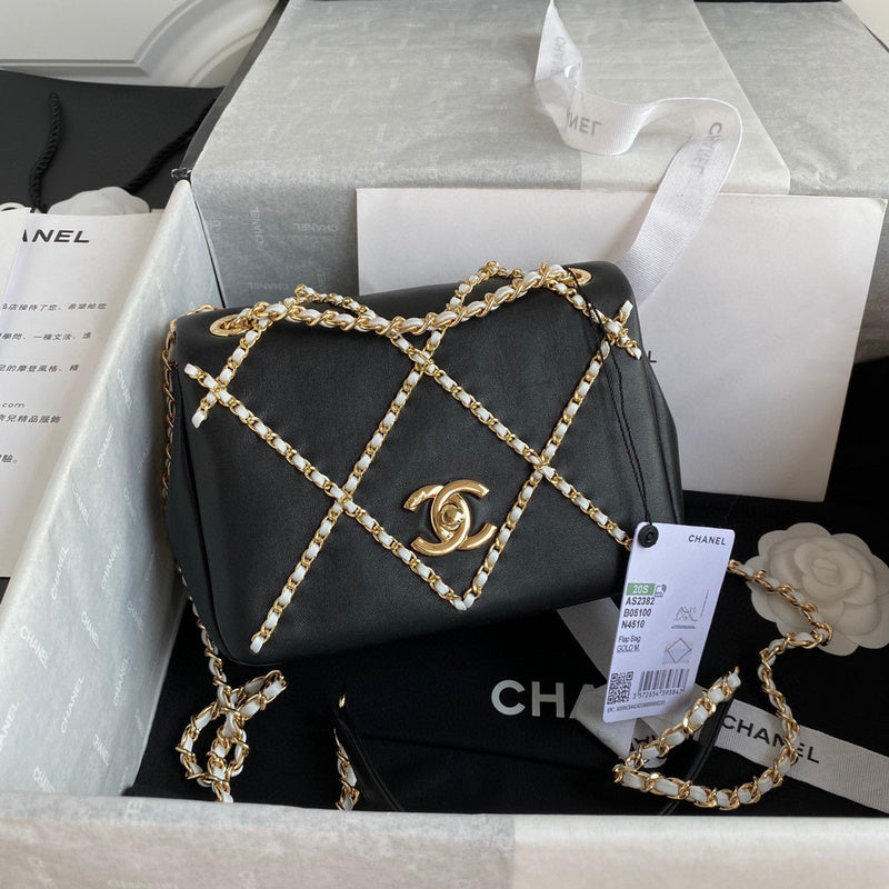 Chanel Bags