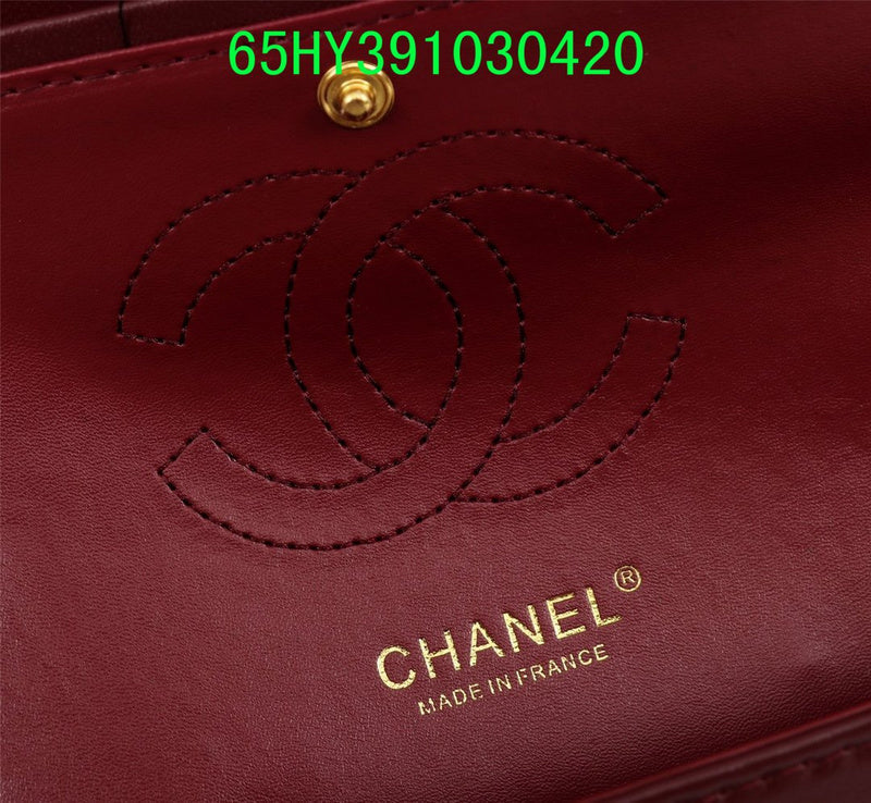 Satchel Bags - CHL Bags - 5475