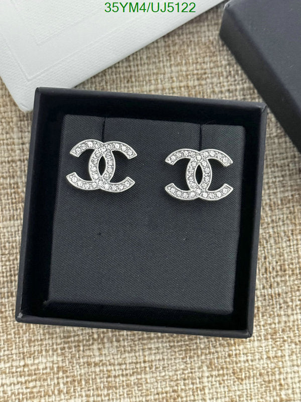 SAMC - CHL Jewelry Earrings - 328