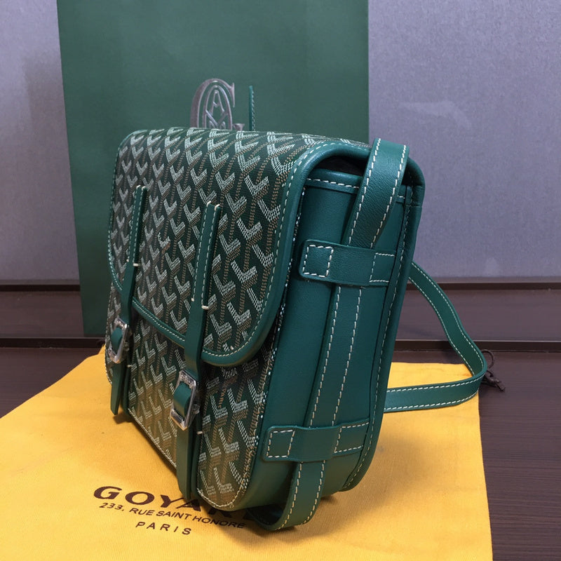Satchel Bags - GOD Bags - 996