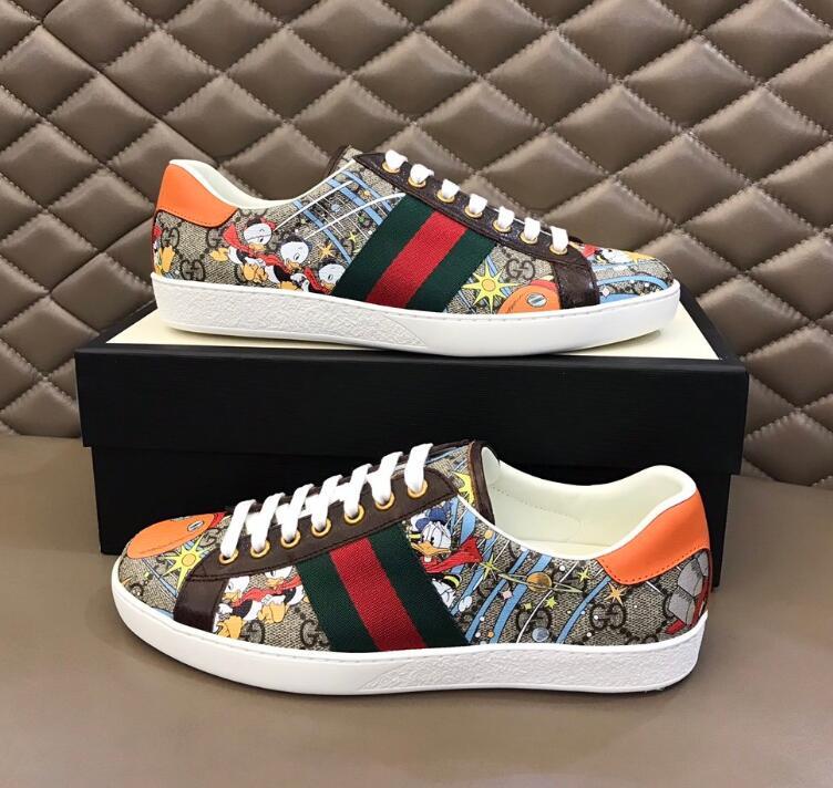 SAMC - GUKI Women Shoes - 1522