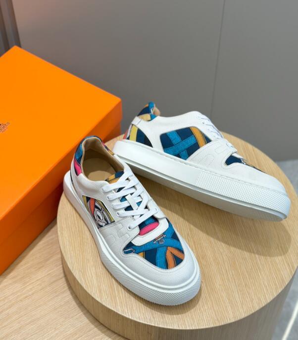 SAMC - HMS Men Shoes - 130