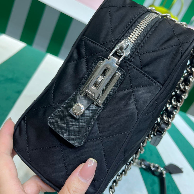 Glamy - PD Bags - 1075
