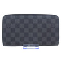 Louis Vuitton Zippy Organizer  Canvas Wallet  ()