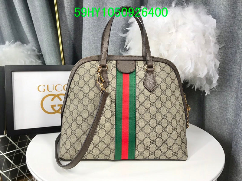 Glami Fashion - GCI Bags - 10799