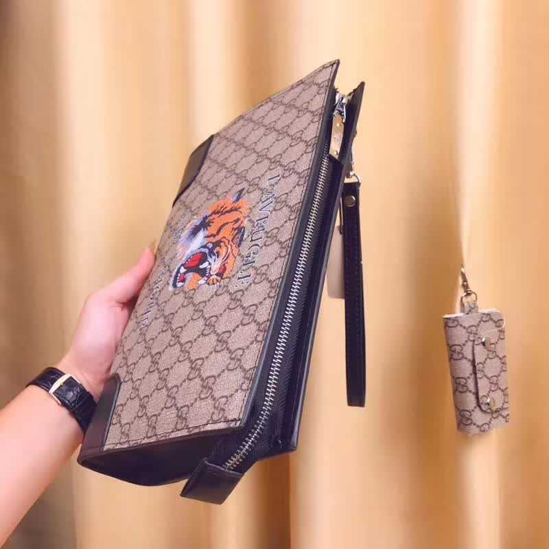 Satchel Bags - GCI Bags - 111