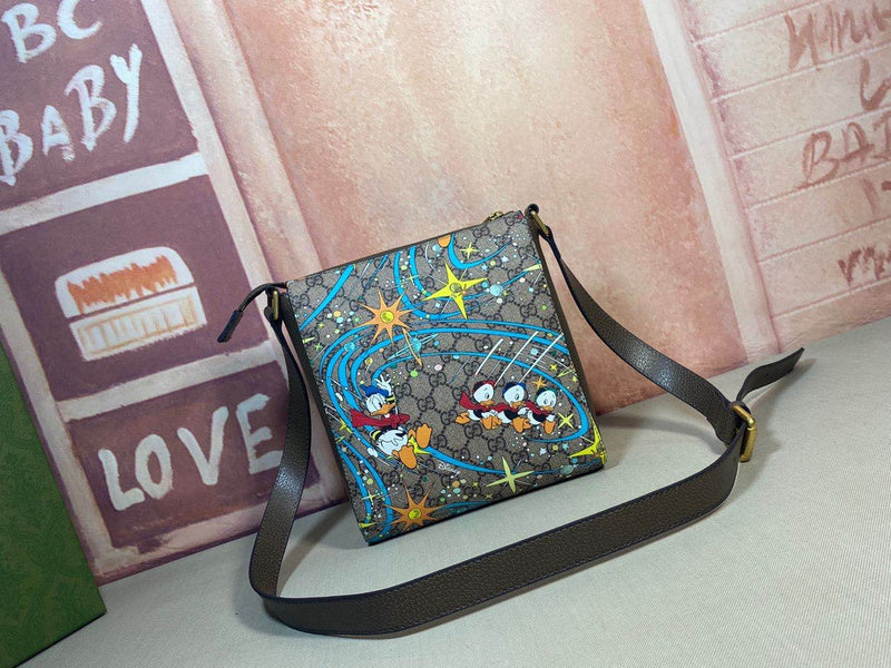 Glami Fashion - GCI Bags - 10299