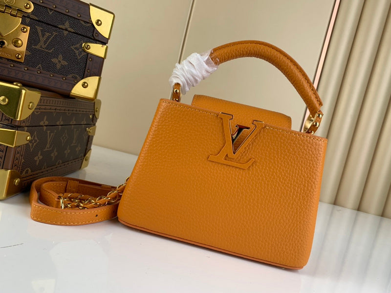 Satchel Bags - VL Bags - 4457