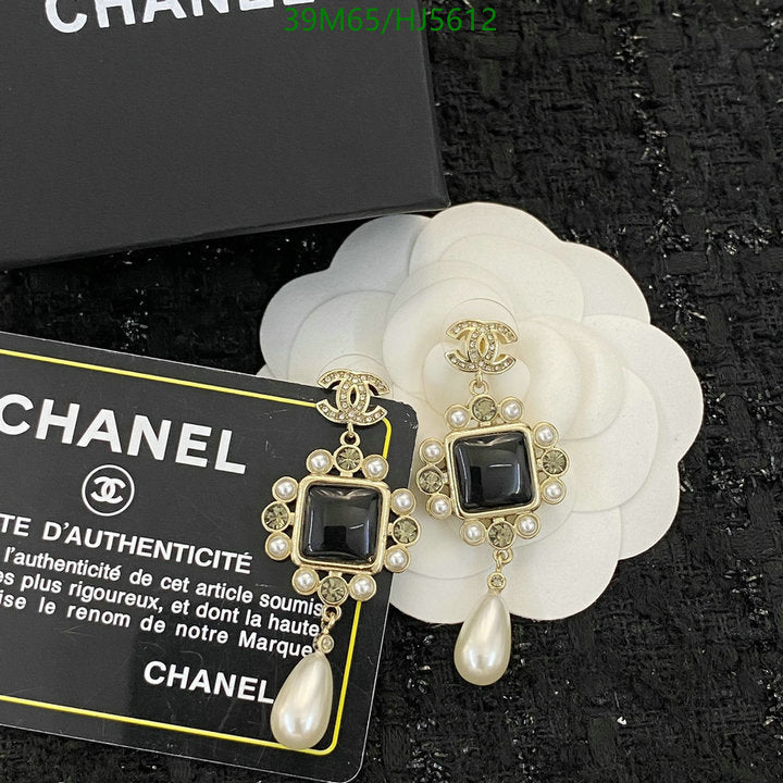 SAMC - CHL Jewelry Earrings - 242