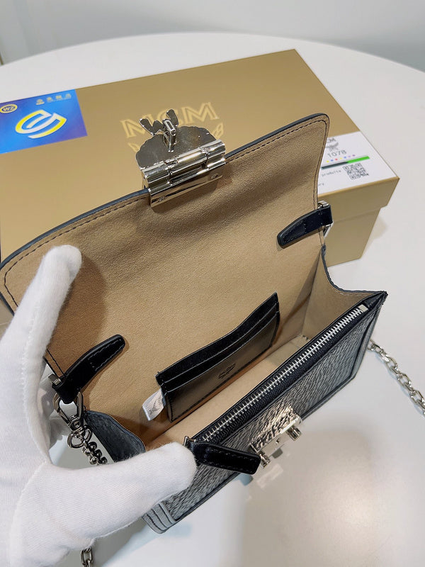 Satchel Bags - MC Bags - 195