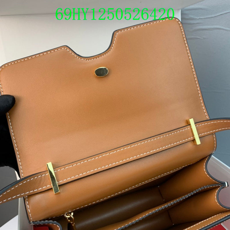 Glami Fashion -BBR Bags - 529