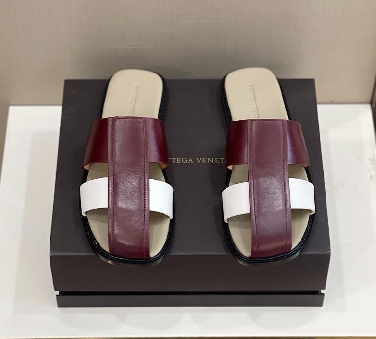 SAMC - BOV Men Shoes - 181