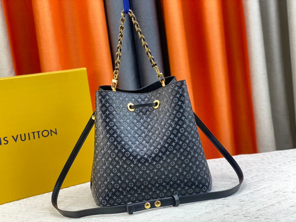 EN - Luxury Bags LUV 873