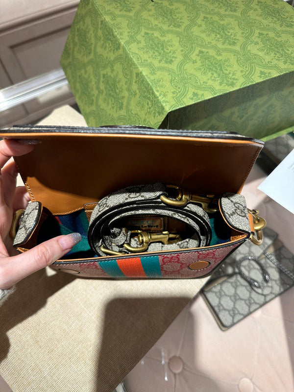 Satchel Bags - GCI Bags - 738