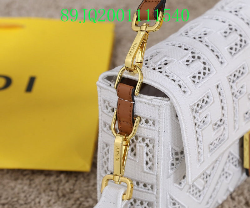 Glami - FDE Bags - 2095
