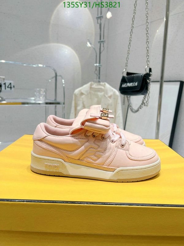 SAMC - FDE Women Shoes - 505