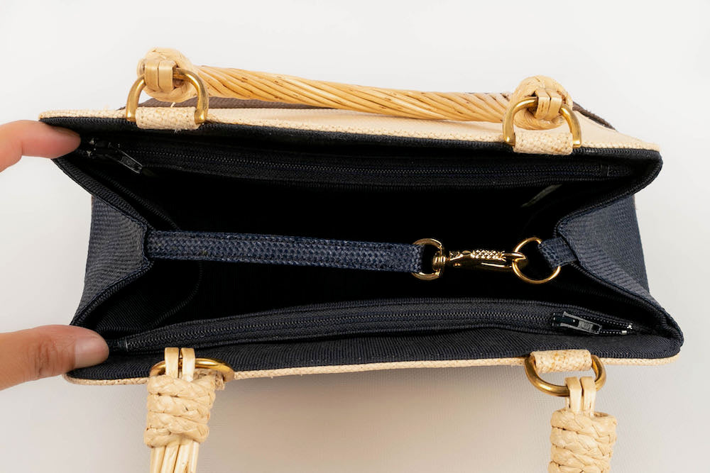 Sac Renaud Pellegrino