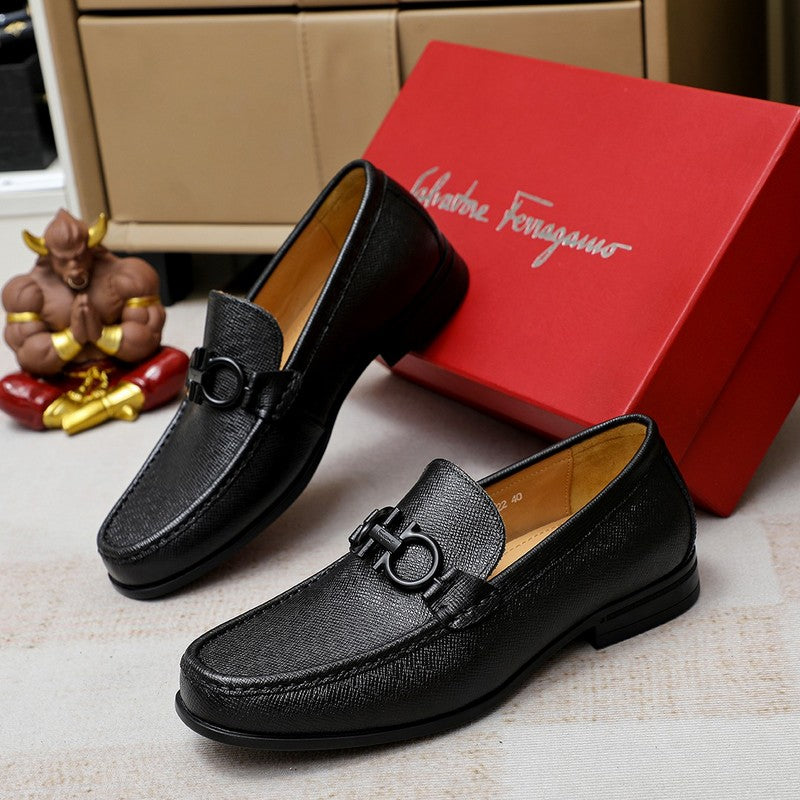 Glami - FGO Men Shoes - 813
